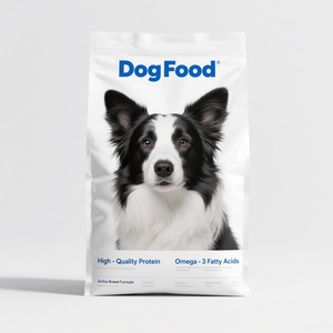 Sac d'emballage de <span class=keywords><strong>nourriture</strong></span> pour <span class=keywords><strong>chien</strong></span> imprimé en gros personnalisé 100% canard pour <span class=keywords><strong>chien</strong></span> <span class=keywords><strong>Pro</strong></span> <span class=keywords><strong>Plan</strong></span> peau sensible et estomac - Product Image 3