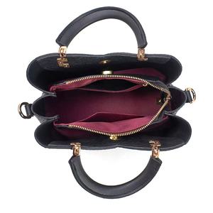 <span class=keywords><strong>Ensemble</strong></span> de sacs pour femmes en cuir PU 2026 – Sacs <span class=keywords><strong>à</strong></span> bandoulière de luxe de haute qualité pour femmes avec portefeuilles – Vente en gros - Product Image 2