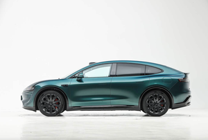 Zhijie R7 2026, Auto Eléctrico - Plataforma Huawei 800V, Coeficiente de Arrastre 0.217 Cd, Autonomía de 736 km, SUV Eléctrico - Product Image 4