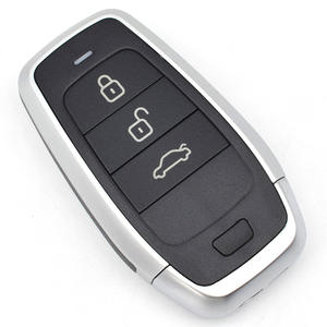 مفتاح ذكي عالمي Autel IKEY IKEYAT003BL AT003BL بثلاثة أزرار لمفتاح Autel الذكي لأجهزة KM100 وIM508 وIM608 وKM100E - Product Image 4