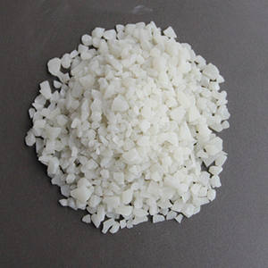 מפעל 25 ק "ג 50 ק" ג חבילת 1000 ק "ג ללא אלומיניום סולפט 16% אבקת גרגירי - Product Image 4