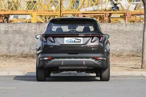 Nuovo Hyundai <span class=keywords><strong>Tucson</strong></span> SUV 2023, Versione a Benzina 2WD 1.5t, Offerta Speciale, Modello Più Venduto, SUV con Ampio Spazio Interno - Product Image 6