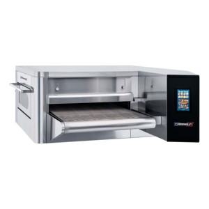 Horno de Pizza Digital con Cinta Transportadora de 50 cm, Horno y Tostador de Convección - Product Image 1