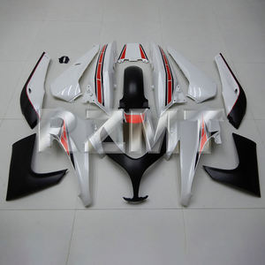 Kit de Carenado Personalizado para Motocicleta YAMAHA TMAX 500 2008-2011 T-MAX500 TMAX500 2010, Carenados de Inyección ABS, Y0507-108a - Product Image 1