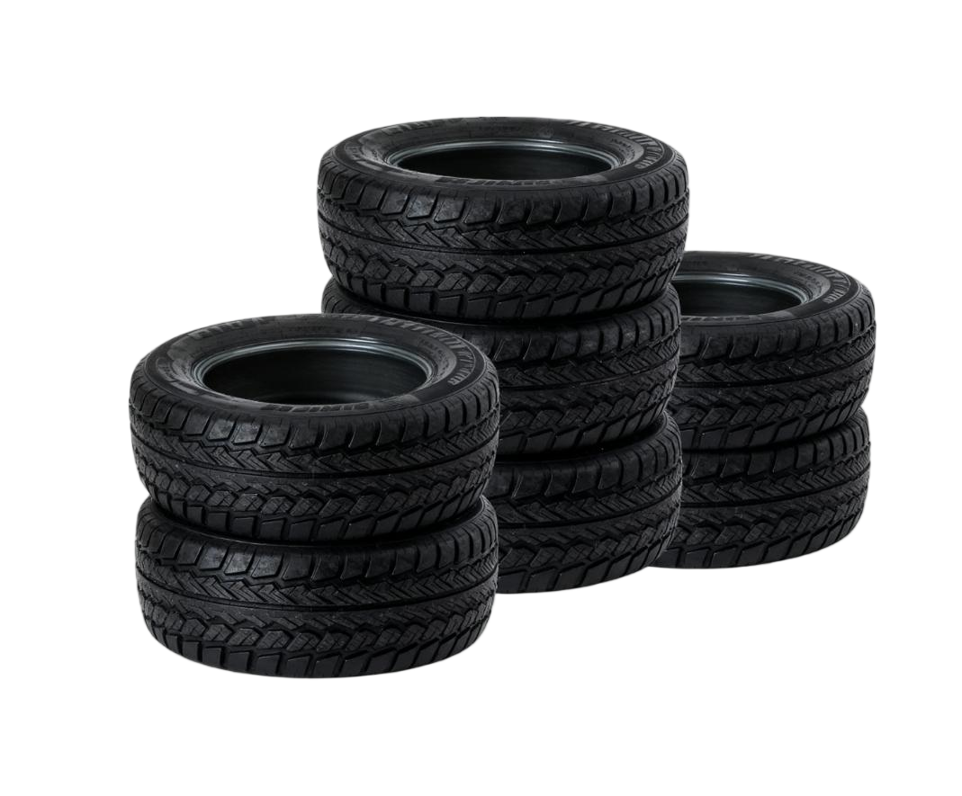 Agricultural Tire 12.5/80-18 16PR Robust Construction for Heavy Duty Farming Machinery