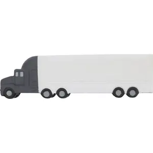 Gadget personalizzati Antistress Truck - Product Image 2