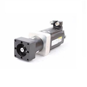 กระบอกไฮดรอลิก Rexroth รุ่น PRA-DA-040-0100-0-2-2 ระยะชัก 100 มม. แบบสองทาง โครงสร้างเหล็ก - Product Image 2
