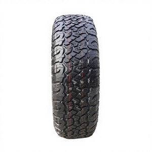 Neumático Radial Nuevo para Automóvil de Pasajeros P245/70R16 107S para Ruedas de Dirección y Tracción - Product Image 1