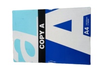 Vente directe d'usine, papier A4 de qualité supérieure, 70 g/m², 500 feuilles, papier de copie de haute qualité pour l'impression