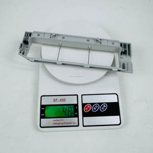 ชุดฝาครอบแปรงหลักสำหรับหุ่นยนต์ดูดฝุ่น <span class=keywords><strong>xiaomi</strong></span>/ Mijia 1S /<span class=keywords><strong>mi</strong></span> Gen 1 /<span class=keywords><strong>mi</strong></span> <span class=keywords><strong>Robot</strong></span> <span class=keywords><strong>2</strong></span> - Product Image 5