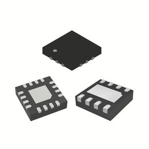 High Quality MAOM-003401 QFN Electronic Component Integrated Circuit ICs Chips - Product Image 1