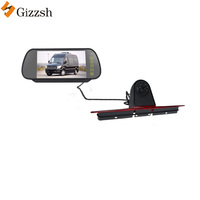 Para Benz Spinter / Crafter 3rd Cámara de luz de freno 1/3 "CCD CMOS Sensor