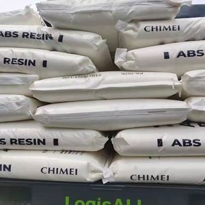 Granulés et pastilles de PEHD, PEBD, PEBDL, PP, ABS, PS vierges et recyclés à bas prix pour applications de moulage par injection - Product Image 4