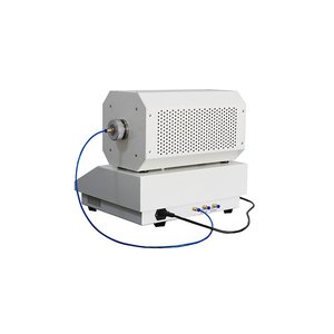 Máquina de Prueba de Contenido de Negro de Carbono de Alto Rendimiento, Equipo de Prueba de Laboratorio, Analizador de Negro de Carbono para Plástico - Product Image 4