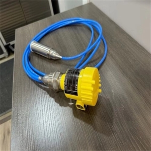 Sensor de Nivel Hidrostático HART, Celda de Medición Metálica Sumergible, Compatible con la Aplicación Tuya, Precisión del 0.1%, Vegabar 87 Measurement S - Product Image 4