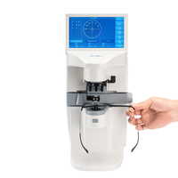 Lensometro Digital -300 Ophthalmic Equipment Digital Auto Lensmeter Fully Automatic Scanner Automatic Auto Lensometer