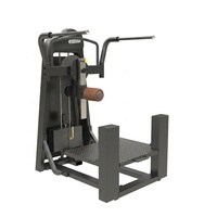 Nouvelle conception, équipement de musculation de haute qualité, directement de l'usine, équipement de fitness commercial et domestique, machine d'entraînement de la force des hanches