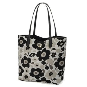 Sacs à main grande capacité pour femmes avec fermeture éclair et protection RFID, en polyester imperméable, pour étudiantes, shopping et mode - Product Image 6