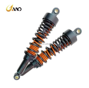 WANOU Bajaj <span class=keywords><strong>Boxer</strong></span> CT100 Accesorios para motos Amortisseur arrière de <span class=keywords><strong>moto</strong></span> - Product Image 2