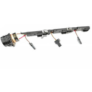 Arnés de Cableado del Inyector de Combustible 045971600-1 para Motor Volkswagen Audi 1.4TDI, 450 mm, Aislamiento de PVC, IP65 - Product Image 3