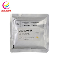 Poudre de Développeur Compatible EBEST pour copieur Sharps MX31 MX2600N 3100N 2601N 3101N 2618N