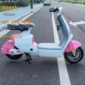 2026V1 Vélo Électrique Urbain de Haute Qualité, Fabriqué en Chine, <span class=keywords><strong>le</strong></span> <span class=keywords><strong>Moins</strong></span> <span class=keywords><strong>Cher</strong></span>, 48V/60V 800W, Autonomie 45-50KM, Kit Complet de Pièces - Product Image 3