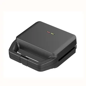 Customized Multi-function 3 in 1 Sandwich Maker More Plates can Choose Grill Electric Sandwich Maker for Breakfast