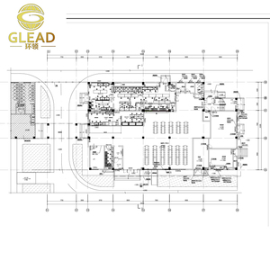 Équipement de cuisine central professionnel pour le projet de cuisine centrale Cloud Kitchen <span class=keywords><strong>Primavera</strong></span> - Product Image 6