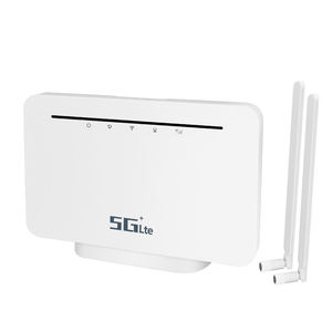 Routeur Wifi PIX-LINK WR700 CPE 4G LTE Cat4 Modem Sans Fil 4G Routeur Wifi CPE Interface Réseau avec Emplacement pour Jusqu'à 32 Utilisateurs - Product Image 5