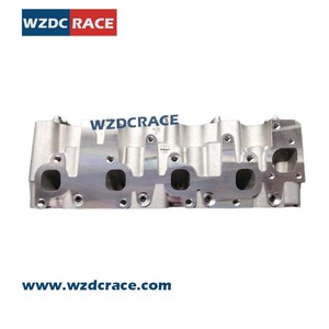 Cabeza de Cilindro WZDC RACE 908781 Para Motor Toyota 2C-TE 3C-TE Tamaño Estándar Con Válvula Incluida - Product Image 4