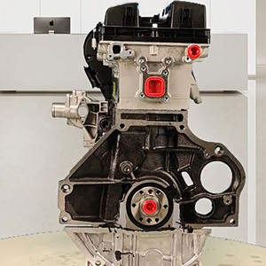 Copertura Motore Auto F18D4 a Basse Emissioni, Isolamento Termico per Bobina Motore e Motore Sovralimentato per Chevrolet Cruze - Product Image 6