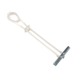 Capsule d'ancrage chimique certifiée en résine polyester, colle d'ancrage chimique pour la construction, résine époxy pour l'installation de barres d'armature - Product Image 4
