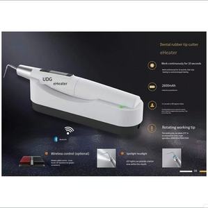 Équipement dentaire Moteur Endo Coupeur dentaire EHeater Système d'occlusion dentaire certifié CE <span class=keywords><strong>UDG</strong></span> Dental - Product Image 4