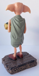 Figurines PVC populaires, <span class=keywords><strong>figurine</strong></span> d'action du film <span class=keywords><strong>Harry</strong></span> Potter, Dobby Eif pour collection - Product Image 5