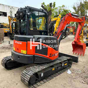 Buy In Bulk Zx870 Hitachi Excavator Heavy-Duty Rock Bucket