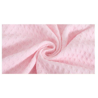 Peignoir classique 100% coton gaufré, luxueux, élégant, doux, léger, thermique, respirant, pour hôtel et complexe hôtelier