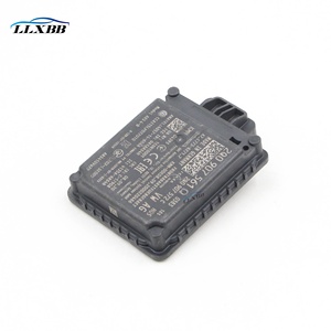 Unité de contrôle de distance d'origine ACC capteur radar adaptatif 2Q0907561Q 2Q0907572C pour <span class=keywords><strong>Audi</strong></span> Q3 <span class=keywords><strong>Q2</strong></span> F3 Volkswagen - Product Image 1