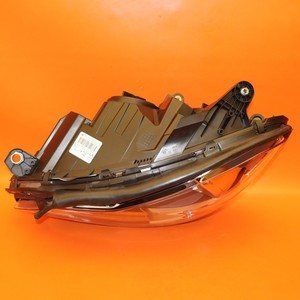Faro Delantero Izquierdo para <span class=keywords><strong>MERCEDES</strong></span> <span class=keywords><strong>BENZ</strong></span> <span class=keywords><strong>C250</strong></span> C350, Lado del Conductor, <span class=keywords><strong>2012</strong></span> 2013 2014, A2048209959, HALÓGENO - Product Image 5