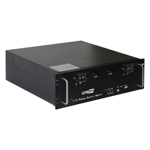 Paquete de Baterías de Iones de Litio Powerwall de 48V 100ah-200ah, 5kwh-20kwh, para Batería de Litio LFP-R48-200Ah de 150ah - Product Image 3