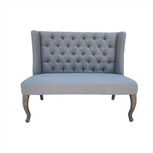 Bán Hot pháp phong cách bền tổ chức sự kiện ghế và đám cưới sofa Set cho phòng ngủ ngoài trời hoặc khách sạn sử dụng giải trí ghế - Product Image 5