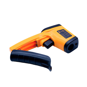 Termômetro infravermelho portátil, medição de temperatura laser industrial arma termômetro - Product Image 2