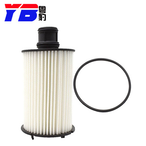 Piezas automotrices de calidad original Filtro de motor filtro de aceite LR011279 <span class=keywords><strong>8W936A692AC</strong></span> LR019477 HU8008Z OX774D C2D3670 AJ812351 - Product Image 4