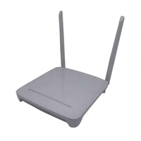 ONU F670L V9 Bekas, F670 ZXHN, F670L Bekas GPON, XPON, XGS-PON, Dual Band, WiFi Dual Band, FTTH ONU ONT F670