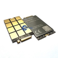 Papan Ekspansi RJ45 5G Solusi Ethernet IoT Adaptor 5G RJ45 untuk RM520N-GL Papan Ekspansi RJ45 KIT