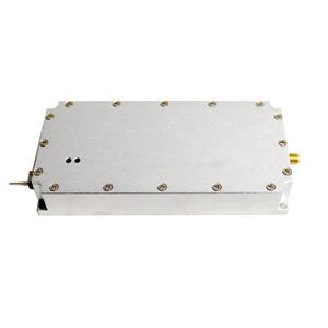 1500m chống-uav gây nhiễu mô-đun khuếch đại 20 Wát 2400-2500mHz 43dbm Viễn Thông sản phẩm - Product Image 6