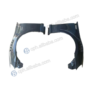 Cản trước bằng sợi carbon kiểu RS của BENSNEES dành cho Toyota BRZ GT86 FT86 2013 2014 2017 2019 - Product Image 3