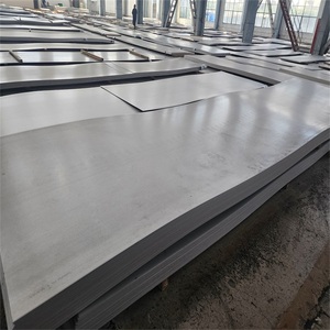 Prix bas d'usine Offre Spéciale épaisseur de feuille d'acier inoxydable de haute qualité 0.07 - Product Image 5