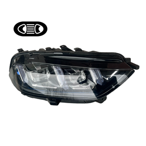 TUZHIHAO pour WEY (<span class=keywords><strong>café</strong></span> 01) Ensemble de phares LED Mocha VV5/VV6/VV7GT/P8/Latte Macchiato Éclairage avant - Product Image 3