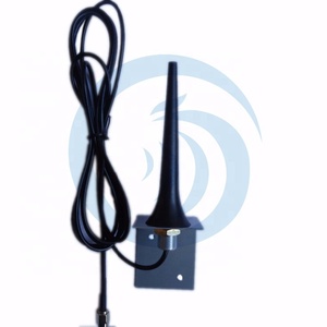 Antena LTE Multibanda 4G Mini de Largo Alcance, 50 ohmios, Impermeable, de Alta Ganancia (3.5dbi), con Soporte en L, Personalización de Fábrica RY-TB11 - Product Image 1
