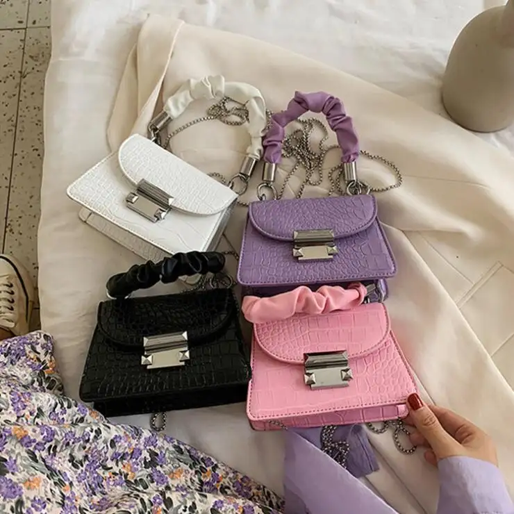 Fashion pu leather marble clutch purses purple designers woman handbag ladies hand bag lady purse luxury bags women handbags